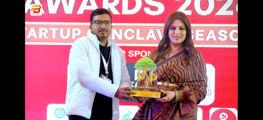 Mr. Ram Gyan - Co-Founder & CEO GDAs